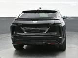 New 2026 Cadillac Lyriq V w/ LPO, Floor Liner Package image 6