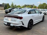 Used 2023 Kia K5 GT-Line w/ GT-Line Premium Package image 4