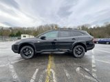 New 2025 Subaru Outback Wilderness image 5