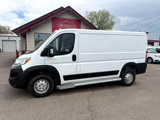 Used 2023 RAM ProMaster 2500 image 5