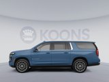 New 2026 Chevrolet Suburban Premier image 2