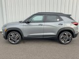 New 2025 Chevrolet TrailBlazer RS w/ Convenience Package image 4