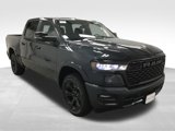 New 2026 RAM 1500 Big Horn image 3