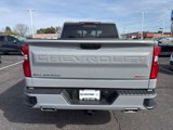 New 2025 Chevrolet Silverado 1500 RST w/ Convenience Package II image 4
