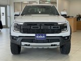 New 2025 Ford Ranger Raptor image 2