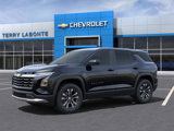 New 2026 Chevrolet Equinox LT w/ Convenience Package II image 3