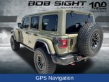 New 2025 Jeep Wrangler Unlimited Rubicon image 4