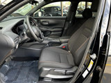 Used 2025 Honda HR-V Sport image 3