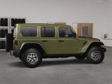 New 2025 Jeep Wrangler Unlimited Rubicon image 6