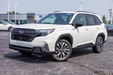 New 2025 Subaru Forester Touring image 2