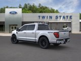 New 2025 Ford F150 XLT w/ Equipment Group 302A MID image 4