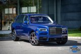 Used 2023 Rolls-Royce Cullinan Black Badge w/ Driver's Package image 2