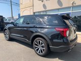Used 2022 Ford Explorer ST image 5
