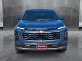 New 2026 Chevrolet Equinox LT w/ LPO, Floor Liner Package image 2