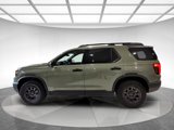 New 2026 Honda Passport TrailSport Elite image 4
