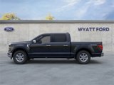 New 2024 Ford F150 XLT w/ Equipment Group 302A MID image 3