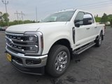 New 2025 Ford F250 Lariat image 3