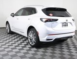 New 2025 Buick Envision Avenir image 5