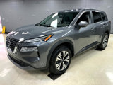 Used 2023 Nissan Rogue SV image 5