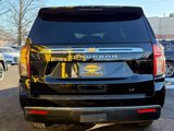 Used 2022 Chevrolet Suburban LT image 5