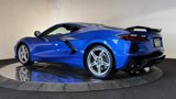 Used 2023 Chevrolet Corvette Stingray Premium Cpe w/ Z51 Performance Package image 2