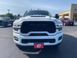 New 2025 RAM 2500 Laramie w/ Night Edition image 2
