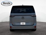 New 2025 Volkswagen ID. Buzz Pro S image 4