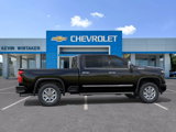 New 2026 Chevrolet Silverado 3500 High Country w/ High Country Premium Package image 5