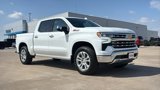 New 2025 Chevrolet Silverado 1500 LTZ image 2