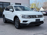 Used 2019 Volkswagen Tiguan SE image 6