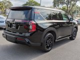 New 2025 Nissan Armada PRO-4X image 4