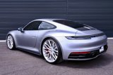 Used 2020 Porsche 911 Coupe image 3