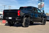 New 2025 Chevrolet Silverado 2500 High Country w/ Midnight Edition image 4