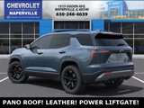 New 2026 Chevrolet Equinox LT w/ Convenience Package II image 3