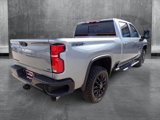 New 2025 Chevrolet Silverado 2500 LT w/ Trail Boss Package image 4