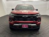 Certified 2024 Chevrolet Colorado Z71 w/ Z71 Convenience Package 2 image 5