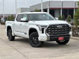 New 2025 Toyota Tundra Platinum image 2