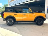Used 2022 Ford Bronco Black Diamond image 4