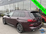 Used 2022 BMW X7 xDrive40i w/ M Sport Package image 4