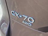 New 2025 MAZDA CX-70 3.3 Turbo w/ Premium Package image 4