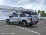 New 2025 Ford F250 Lariat image 4