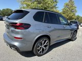 New 2026 BMW X5 xDrive50e w/ M Sport Package image 3