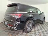 New 2025 INFINITI QX80 Luxe image 6