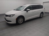 Used 2021 Chrysler Voyager Lxi w/ Cold Weather Group image 2