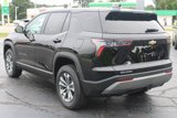 New 2026 Chevrolet Equinox LT image 4