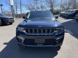 Certified 2024 Jeep Grand Cherokee Limited 4xe image 2