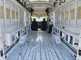 Certified 2023 Ford Transit 250 148 High Roof Extended AWD image 5