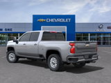 New 2025 Chevrolet Silverado 2500 LT w/ All Star Edition image 3