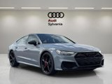 New 2025 Audi S7 Prestige image 2