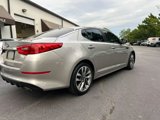 Used 2015 Kia Optima SX image 3
